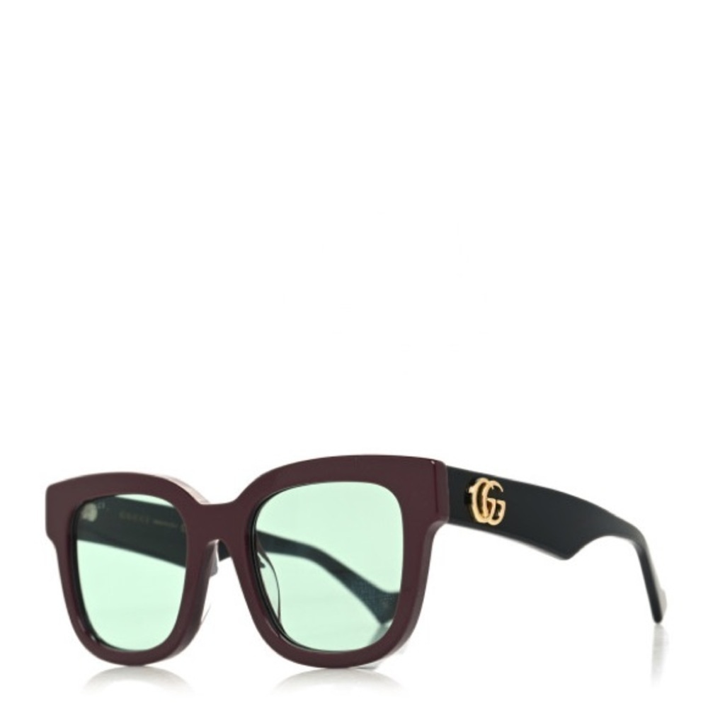 NEW Gucci Women’s 52mm Sunglasses